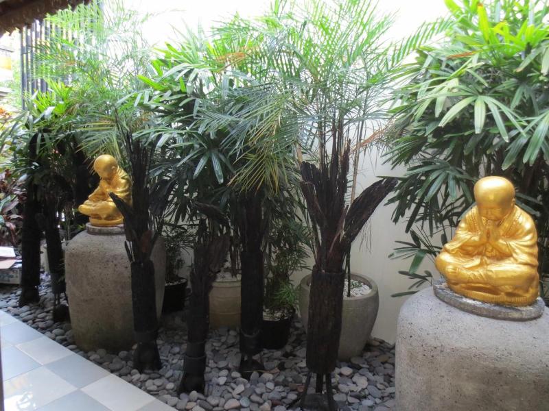 Putri Homestay image