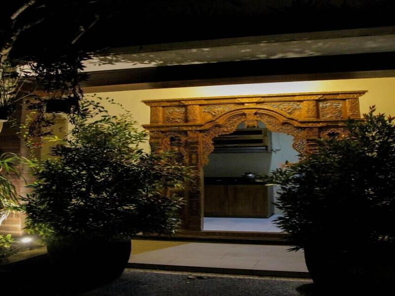 Putri Homestay image
