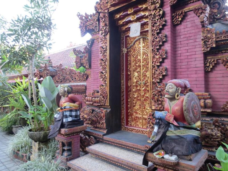 Putri Homestay image