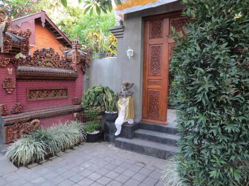Putri Homestay image