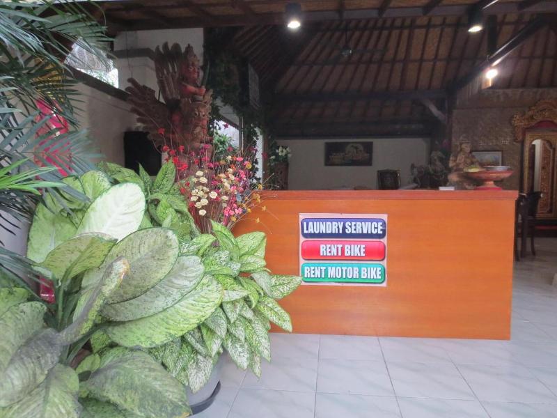 Putri Homestay image