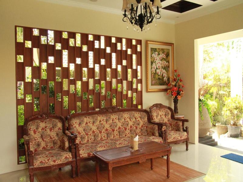 Putri Homestay image