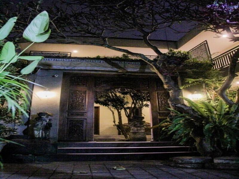 Putri Homestay image