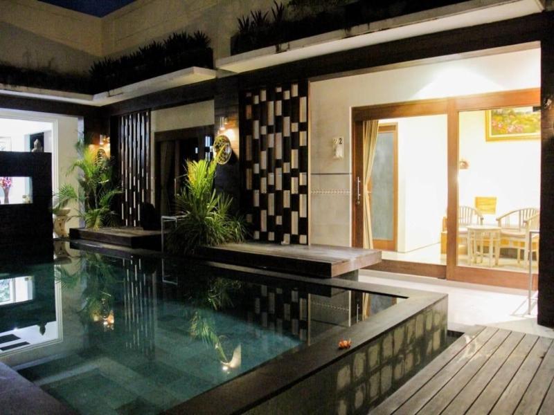 Putri Homestay image
