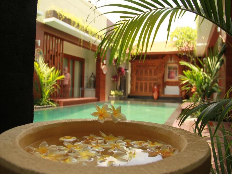 Putri Homestay image