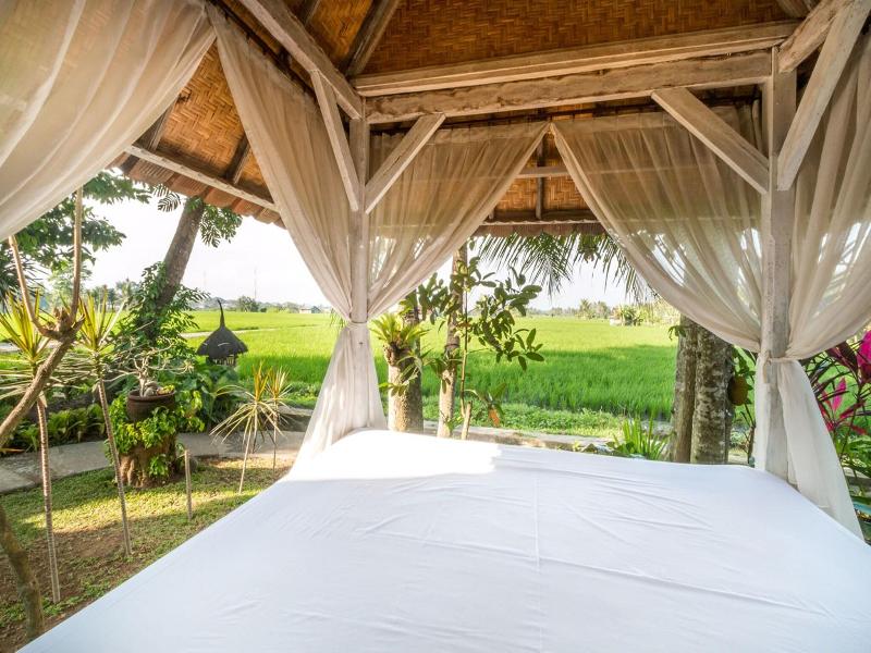 Umasari Rice Terrace Villa image