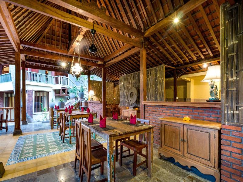 Umasari Rice Terrace Villa image
