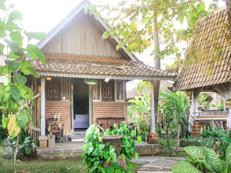 Umasari Rice Terrace Villa image