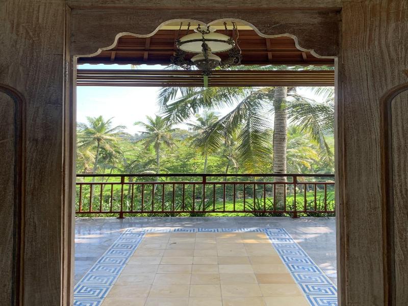 Umasari Rice Terrace Villa image