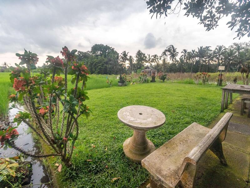Umasari Rice Terrace Villa image