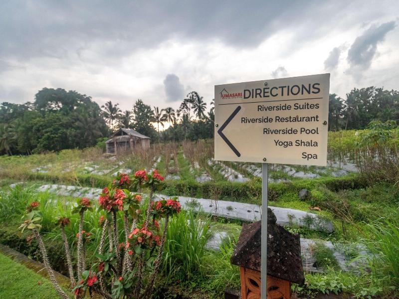 Umasari Rice Terrace Villa image