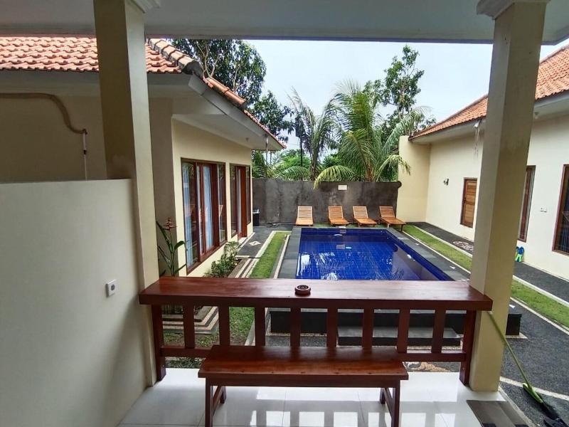 Pandawa Beach Homestay image