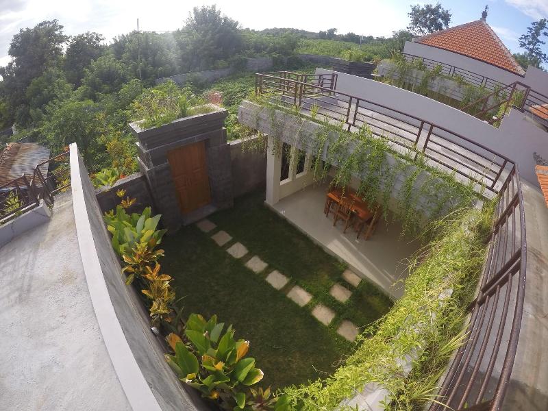 Pandawa Beach Homestay image