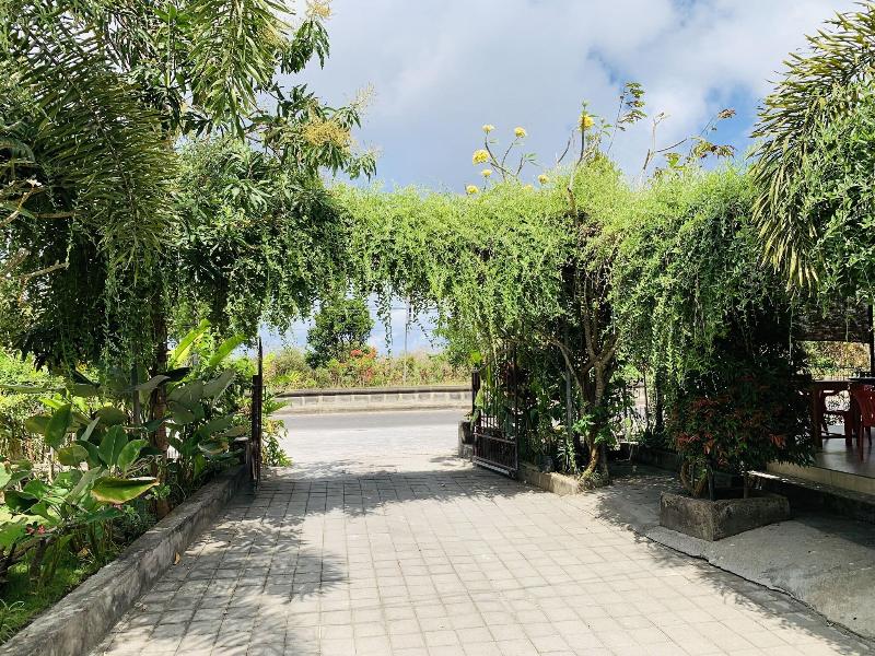 Pandawa Beach Homestay image