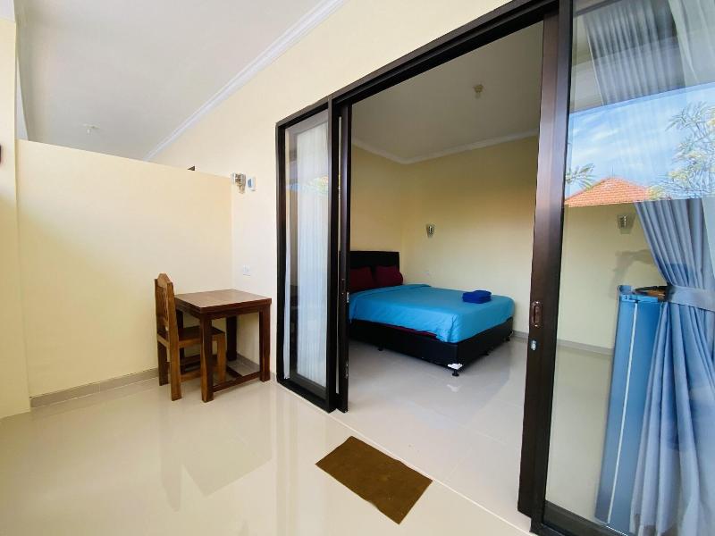 Pandawa Beach Homestay image