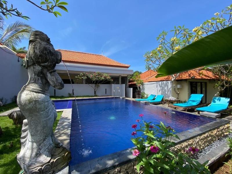 Pandawa Beach Homestay image