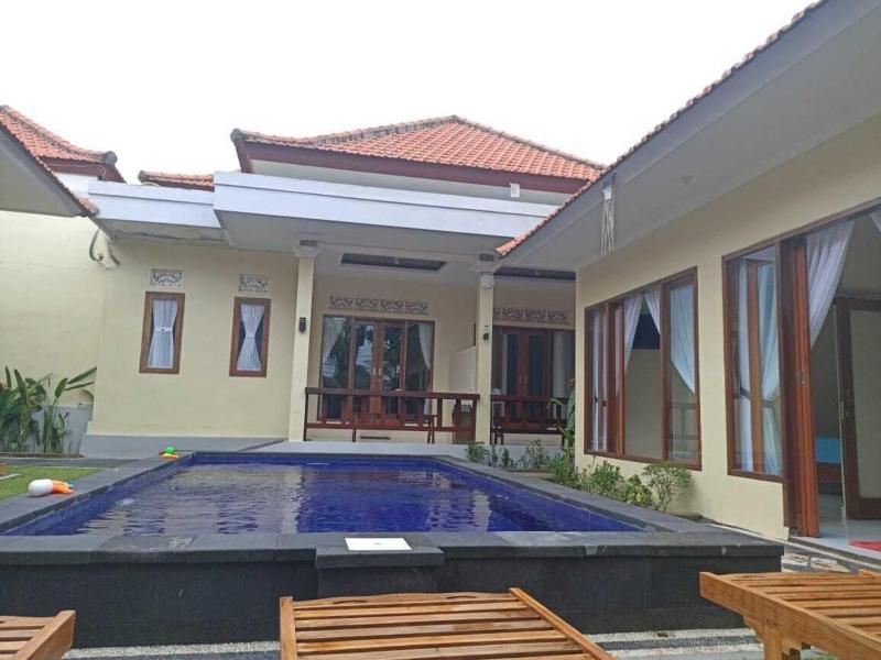 Pandawa Beach Homestay image