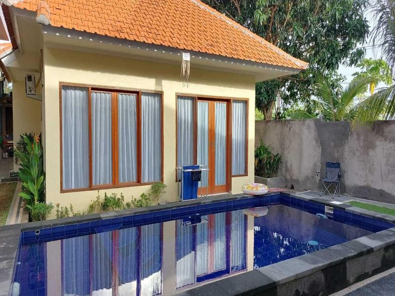 Pandawa Beach Homestay image