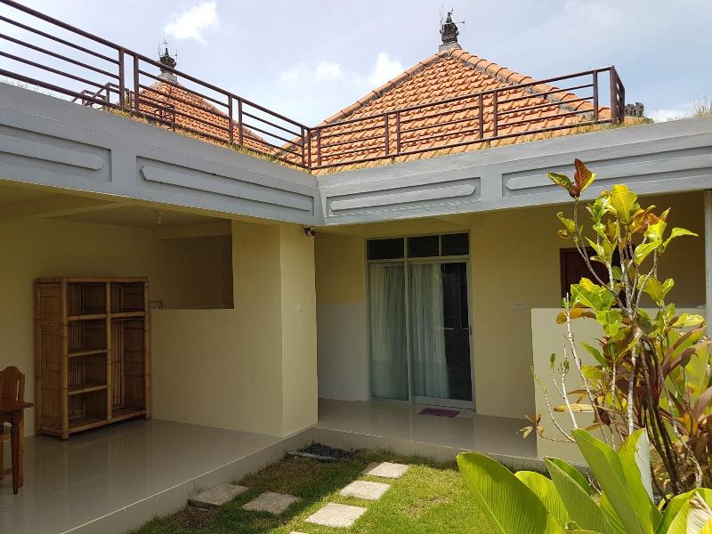 Pandawa Beach Homestay image