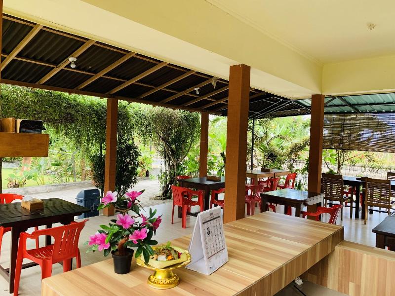 Pandawa Beach Homestay image