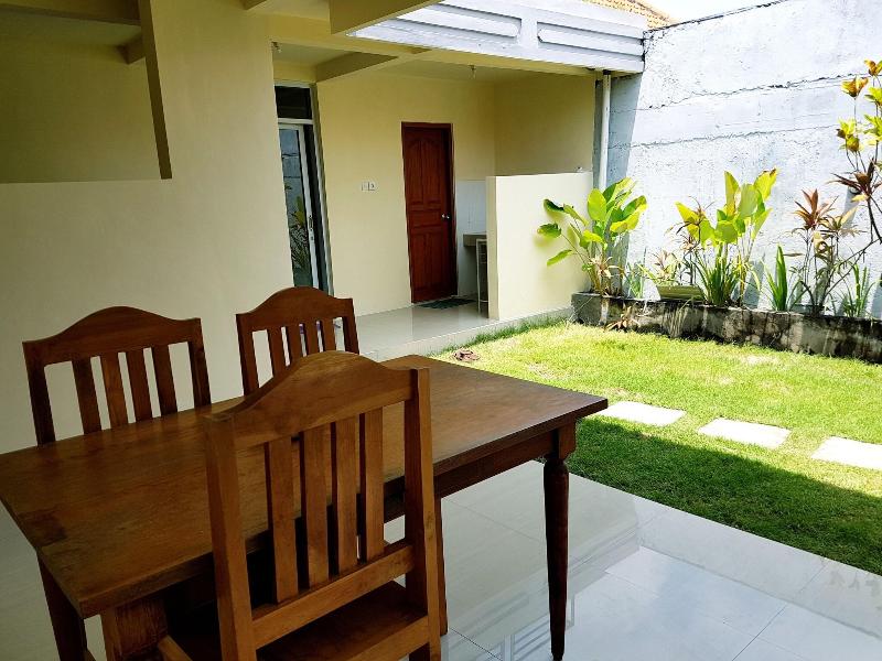 Pandawa Beach Homestay image