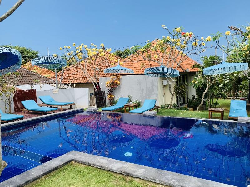 Pandawa Beach Homestay image