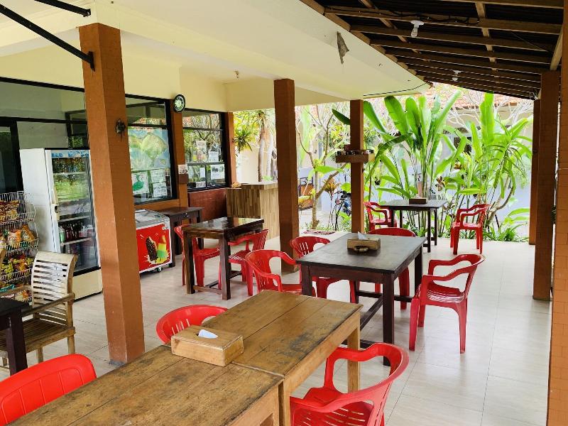 Pandawa Beach Homestay image