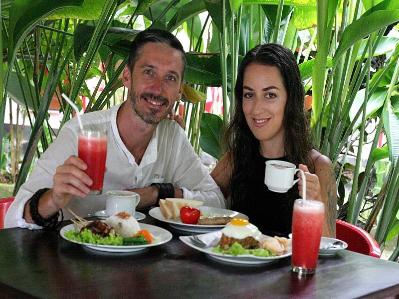 Pandawa Beach Homestay image