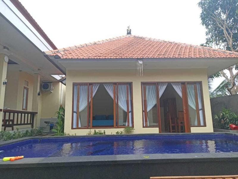 Pandawa Beach Homestay image