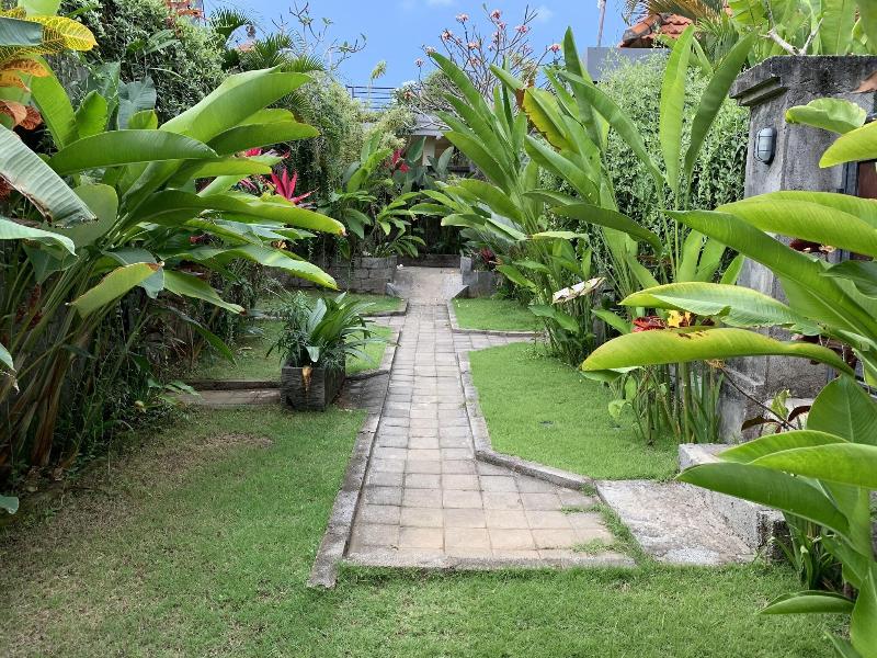 Pandawa Beach Homestay image