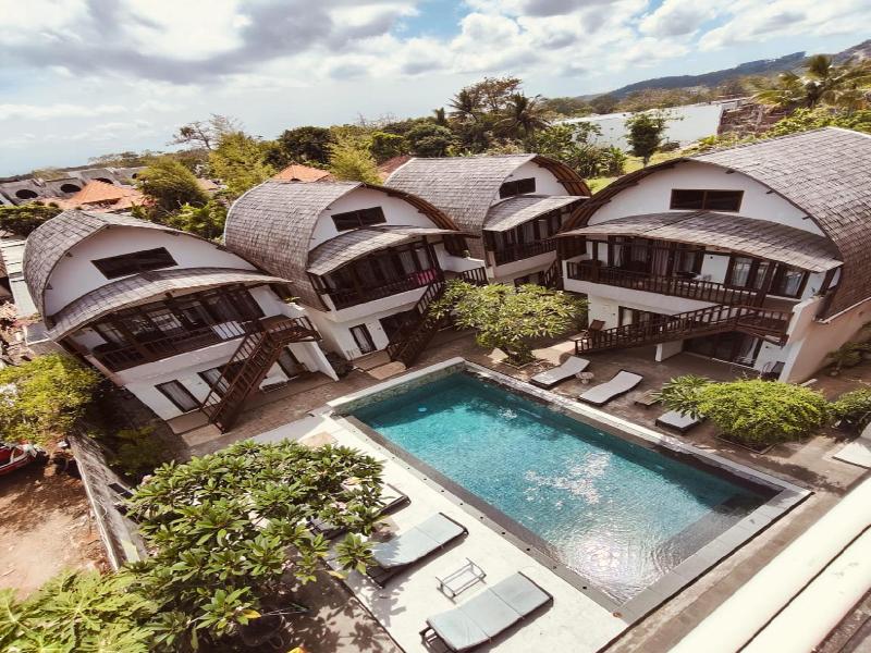 Naturela Hotel image