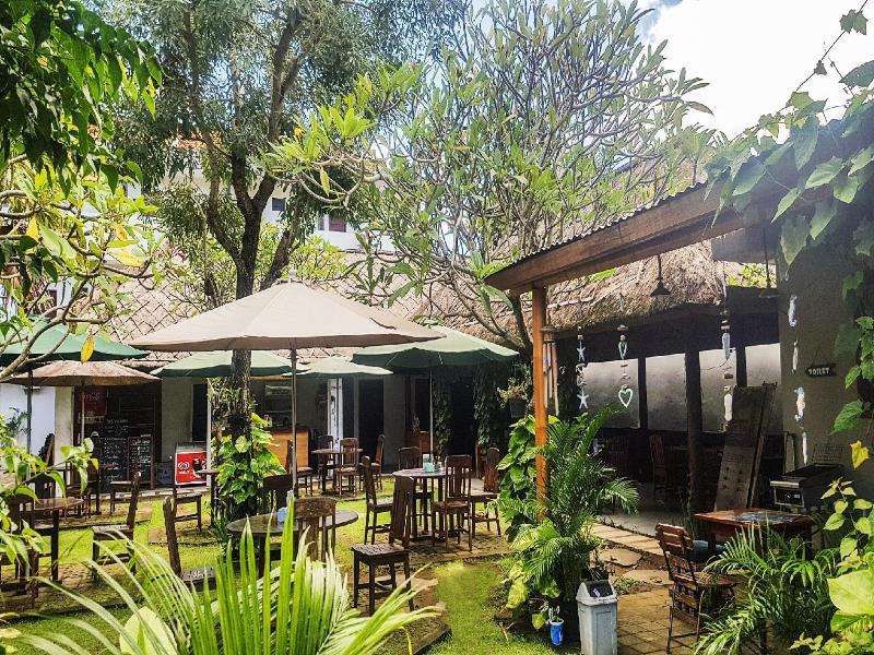 Naturela Hotel image