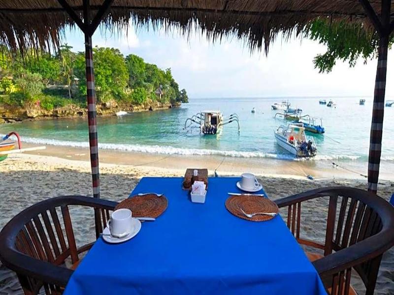 Lumbung Bali Huts image