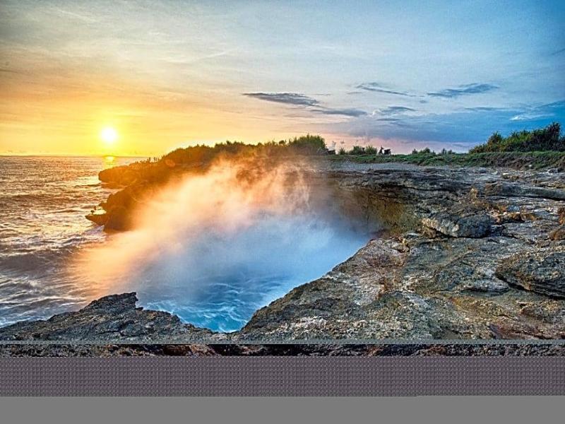 Lumbung Bali Huts image