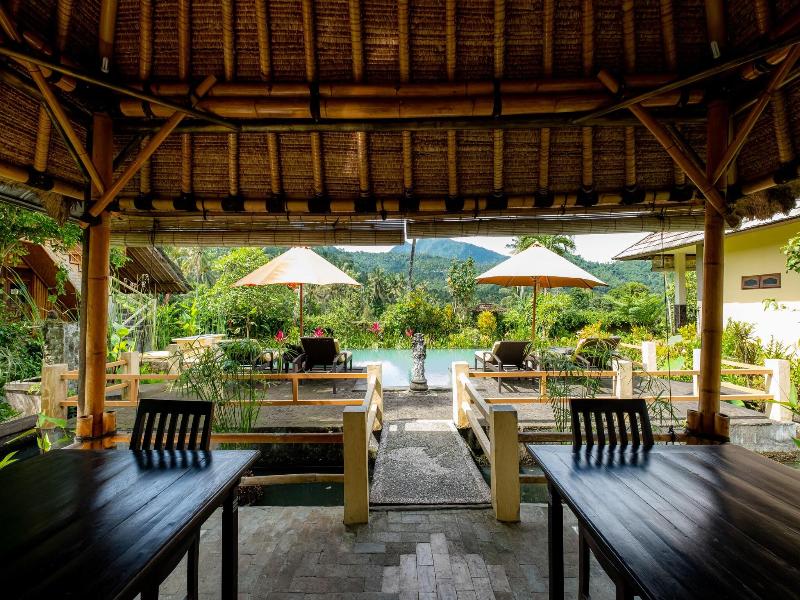 Villa Manuk image