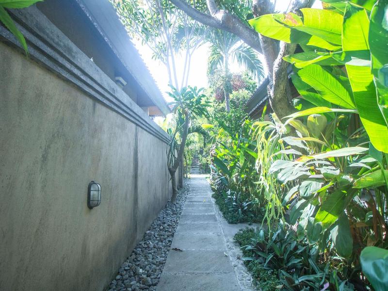 Trijaya Guest House Pemuteran image