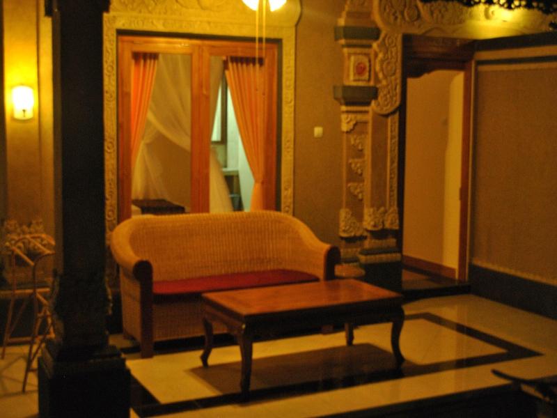 Trijaya Guest House Pemuteran image
