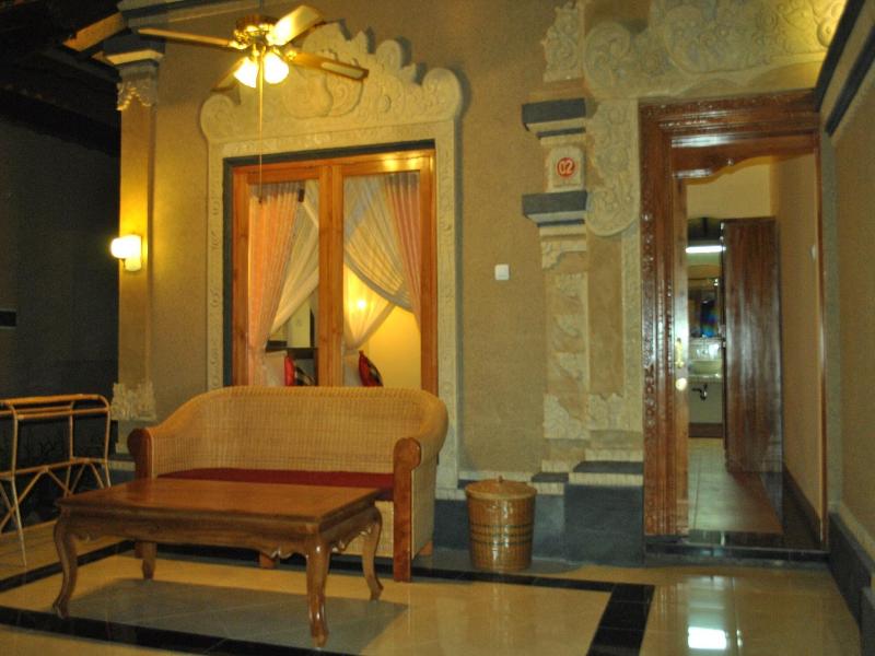 Trijaya Guest House Pemuteran image
