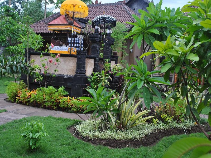 Trijaya Guest House Pemuteran image
