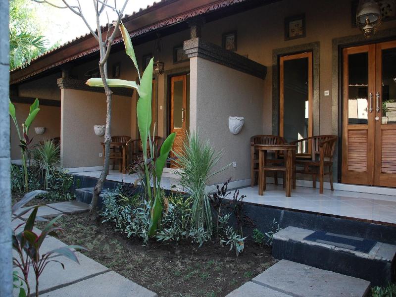 Trijaya Guest House Pemuteran image