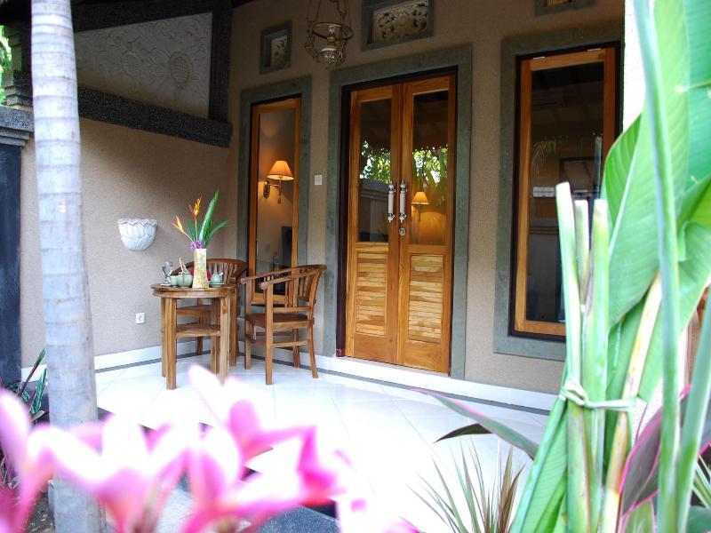 Trijaya Guest House Pemuteran image