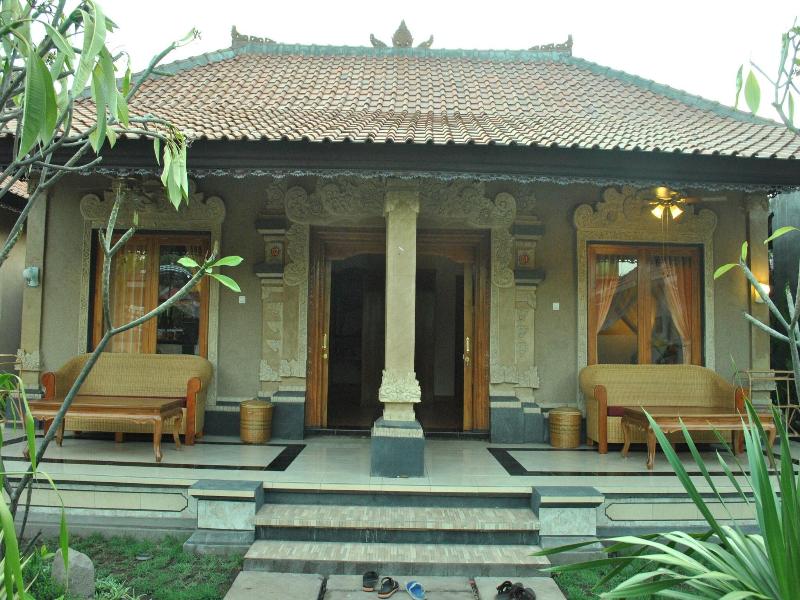 Trijaya Guest House Pemuteran image