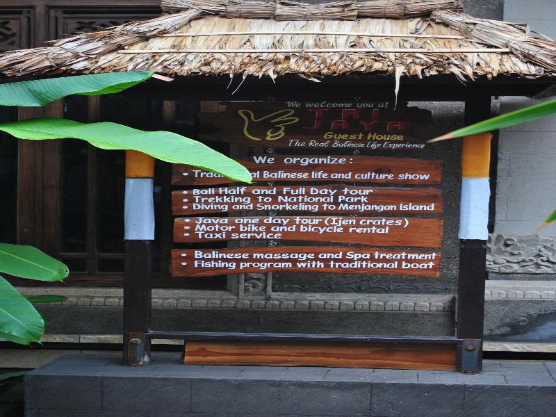 Trijaya Guest House Pemuteran image