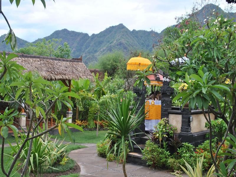 Trijaya Guest House Pemuteran image