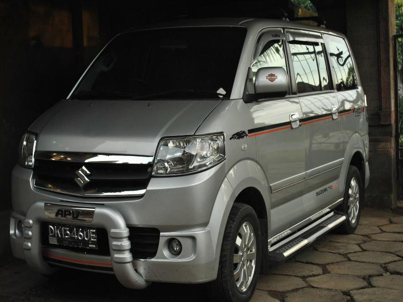 Trijaya Guest House Pemuteran image