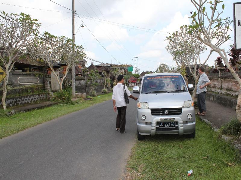 Trijaya Guest House Pemuteran image