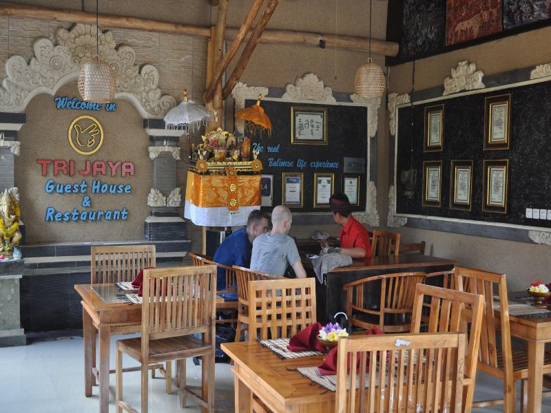 Trijaya Guest House Pemuteran image