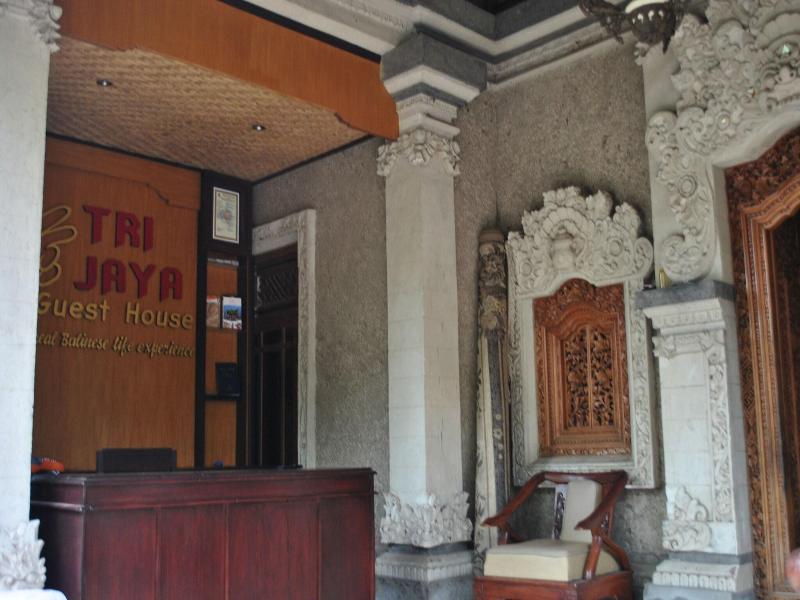 Trijaya Guest House Pemuteran image