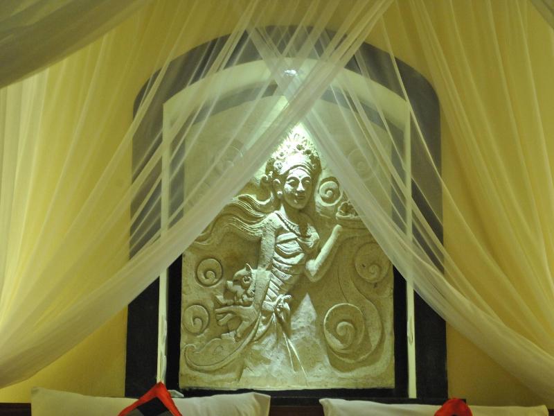 Trijaya Guest House Pemuteran image