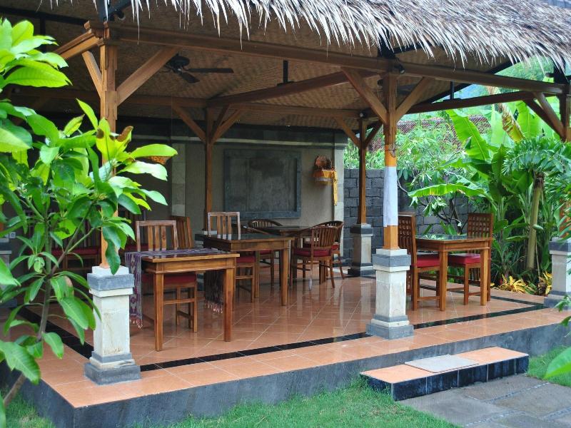 Trijaya Guest House Pemuteran image